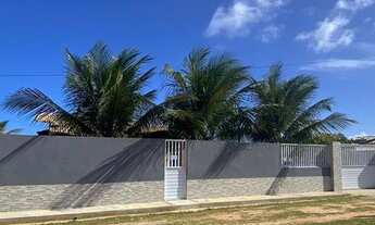 Imagem 3: Casa na praia do Saco para Semana Santa