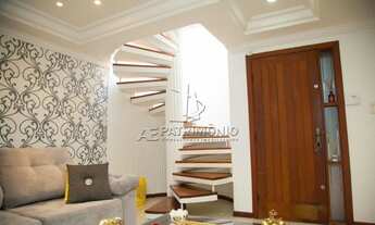 Imagem 6: Sobrado no bairro Trujillo - Sorocaba - SP