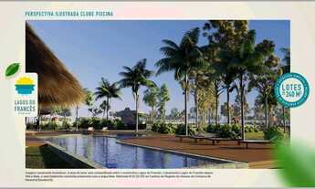 Imagem: Lenildo VENDE Lot. Lagos do francês ALFA