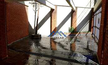 Imagem 3: Lindo Sobrado 3 dormitórios em JD. Regina- SP apenas R$ 531.000,00