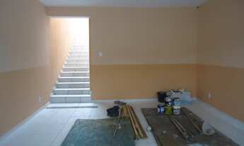 Imagem 2: Casa para venda tem 100 metros quadrados com 2 quartos em Jardim Itapeva - Mauá - SP