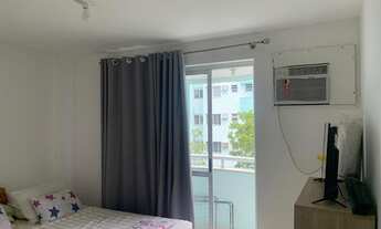 Imagem 7: Apartamento para venda com 80 metros quadrados com 2 quartos em Jacarepaguá - Rio de Janei