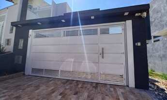 Imagem 3: Casa para venda tem 93 metros quadrados com 3 quartos em Laranjeiras - Caieiras - SP