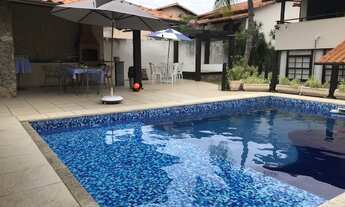 Imagem 4: Casa Cinematográfica em Bairro Nobre de Niterói!