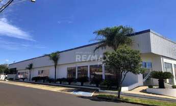 Imagem 2: Barracão para alugar, 2307 m² por R$ 45.000,00/mês - Residencial e Comercial Palmares - Ri