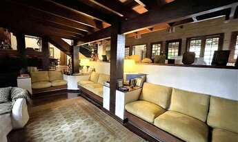 Imagem 10: Granja Viana!!! Casa à venda, 970 m² por R$ 4.999.000 - Fazendinha - Carapicuíba/SP