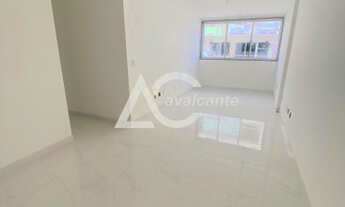 Imagem: RIO DE JANEIRO - Apartamento Padrão - RECREIO