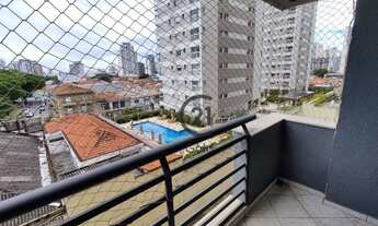 Imagem 4: Apartamento Aluguel Metrô Tatuapé, 3 dormitórios (1 suíte), 70 m² por R$ 3.200,00 - Tatuap