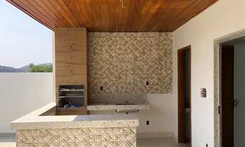 Imagem 2: Cobertura no Bairro Timirim(Timóteo-MG