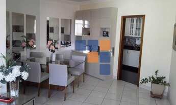 Imagem 6: Apartamento à venda, 95 m² por R$ 430.000,00 - Caiçaras - Belo Horizonte/MG
