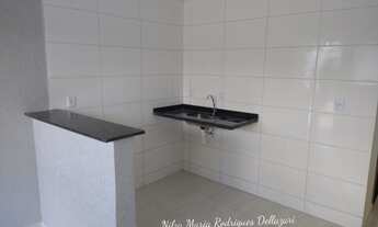 Imagem 4: Casa a venda com 2 quartos- 1 vaga-quintal- Jardim Santa Marta -Zona Norte - Sorocaba - SP