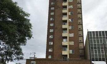 Imagem 2: Apartamento para Alugar com 1 Suíte + 2 Quartos, na Av. Brasil, Ed. Covisa, Centro, Cascav