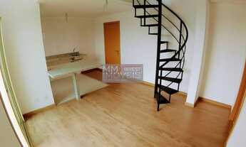 Imagem 2: Apartamento Duplex à venda, 75 m² por R$ 750.000,00 - Santana - São Paulo/SP