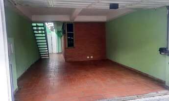 Imagem 2: Casa para aluguel tem 248 metros quadrados com 5 quartos em Vila Mangalot - São Paulo - SP