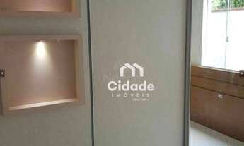 Imagem 6: Apartamento com 3 dormitórios à venda, 81 m² por R$ 265.000,00 - Três Rios do Sul - Jaragu