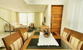 Imagem 3: Casa Alto Padrão no Condomínio Quintas da Barra