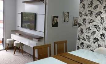 Imagem 3: Apartamento à venda, 3 quartos, 1 vaga, Dos Casa - São Bernardo do Campo/SP