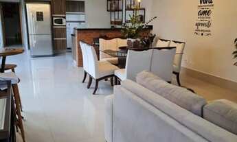 Imagem 5: Casa com 3 dormitórios à venda por R$ 1.350.000,00 - Condomínio Villa do Sol - Valinhos/SP