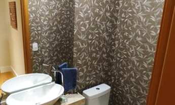 Imagem 6: Alphaville Reserva Alpha Sítio Apartamento 100m 3dormitórios 1suíte$1.040.000-Santana de P