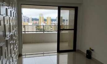 Imagem 2: Apartamento recém construído em Lagoa Nova - prédio revestido, 3Qts 2Suites, com projetado