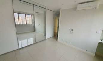 Imagem 5: DUAS SUÍTES NO AQUARIUS, EDF. ICONE, NASCENTE, ARMÁRIOS