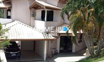 Imagem: Casa - Santa Cruz - Valinhos