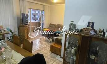 Imagem 7: Edifício Plaza Ravena |Zona 7 6º andar