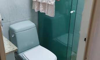 Imagem 5: Ótimo apartamento para venda com 61 metros quadrados com 2 quartos, coz, bh soc, pq.escrit