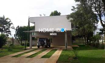 Imagem: Casa - Condomínio Chácara Grota Azul