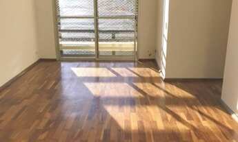 Imagem 2: Apartamento para venda no bairro Jardim com 72 m², 3 dorm e lazer completo. Santo André, S