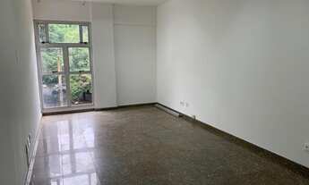 Imagem 3: BELO HORIZONTE - Conjunto Comercial/Sala - Funcionários