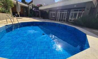 Imagem: Casa no Alphaville Residencial 01 - 3 dormitórios