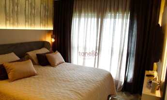 Imagem 7: Apartamento à venda, 184 m² por R$ 2.900.000,00 - Beira Mar - Florianópolis/SC