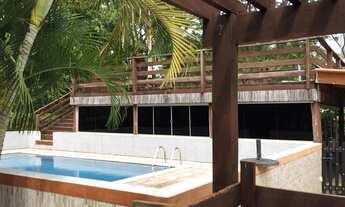 Imagem: Chácara com 3 dormitórios à venda, Centro-Sul