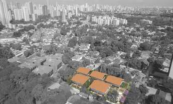 Imagem 3: Casa alto padrão lançamento p venda tem 258 metros quadrados com 5 quartos em Poço - Recif