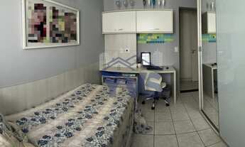 Imagem 7: Linda Casa 4/4, sendo 3sCasa de condomínio sobrado para venda tem 318 metros quadrados com