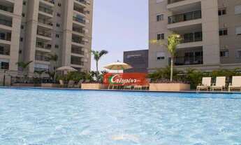 Imagem 5: Apartamento com 3 dormitórios à venda, 100 m² por R$ 850.000,00 - Parque Renato Maia - Gua