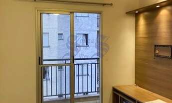 Imagem 3: Apto Locação semi mobiliadp