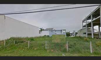 Imagem: Terreno medindo 14,5mx25m totalizando 362,5m²