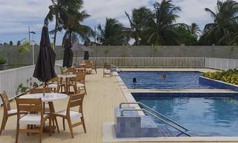 Imagem 2: Casas na Barra(acesso a praia