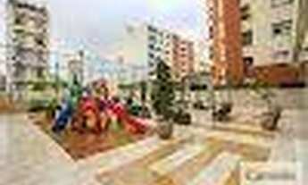 Imagem 4: Único! Com lazer completo, super terraço e em excelente localização!