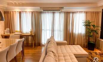 Imagem 2: Apartamento em Praia Grande no Canto do Forte, sendo 3 dormitórios 3 suítes