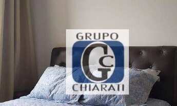 Imagem 4: Apartamento com 2 dormitórios para alugar, 56 m² por R$ 450.485,00/mês - Vila Genioli - Sã