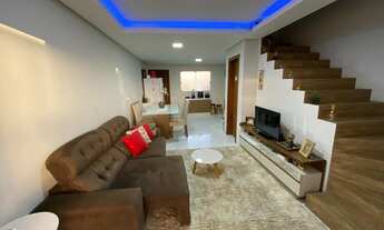 Imagem 6: Sobrado duplex com 2 dormitórios, sendo 1 suíte, Imbé