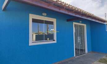 Imagem 2: Casa para Venda em Cabo Frio, Unamar, 2 dormitórios, 1 banheiro, 1 vaga