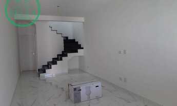 Imagem 4: Excelente sobrado novo à venda no Parque São Domingos