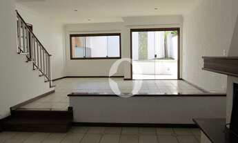 Imagem 4: Casa com 5 dormitórios à venda, 400 m² por R$ 2.300.000,00 - Alphaville 06 - Santana de Pa