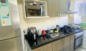 Imagem 5: Apartamento térreo para venda na Glória, Spazio Mistral