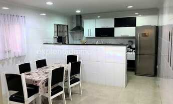 Imagem 6: Casa para comprar na Nova Poá - 3 dormitórios com suite - Poá - SP