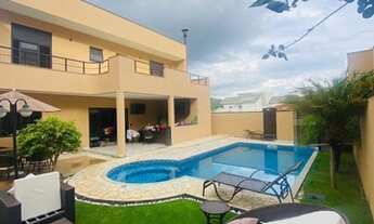 Imagem 5: CASA EM CONDOMÍNIO - CONDOMÍNIO SANTA ISABEL - SP